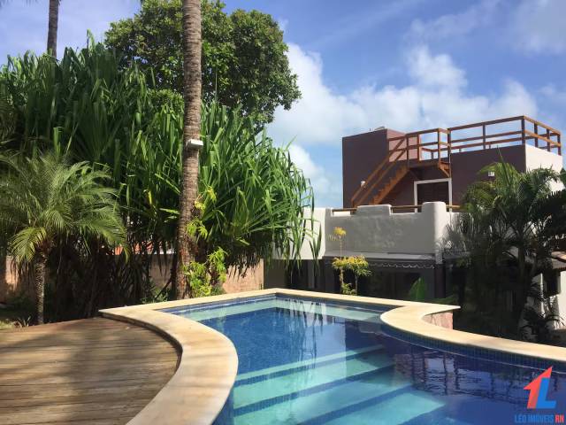 Venda em Praia da Pipa - Tibau do Sul