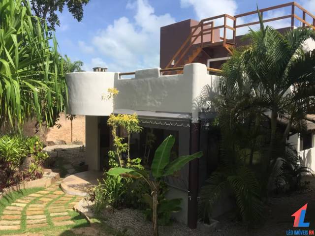 Casa em condomínio para Venda em Tibau do Sul - 4