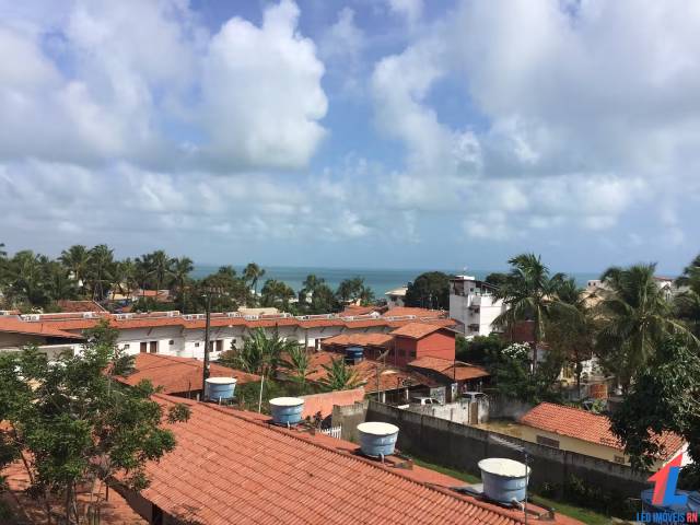 #CC-356 - Casa em condomínio para Venda em Tibau do Sul - RN