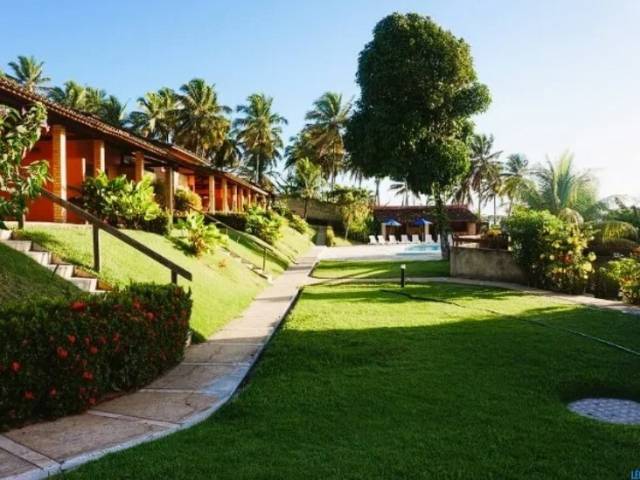 #CC-358 - Casa em condomínio para Venda em Canguaretama - RN