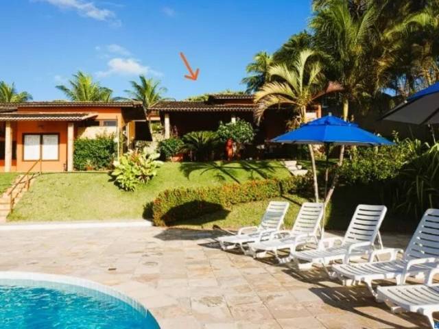 #CC-358 - Casa em condomínio para Venda em Canguaretama - RN