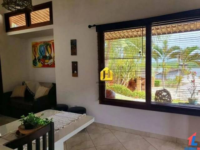 #CC-359 - Casa em condomínio para Venda em Canguaretama - RN