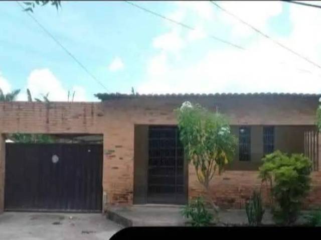 #C-469 - Casa para Venda em Goianinha - RN