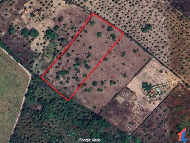 #T-559 - Terreno para Venda em Canguaretama - RN