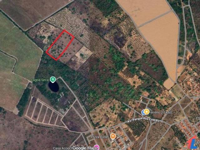 Terreno para Venda em Canguaretama - 4