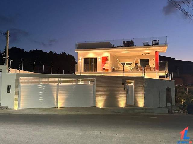 Temporada em Tibau do Sul - Tibau do Sul