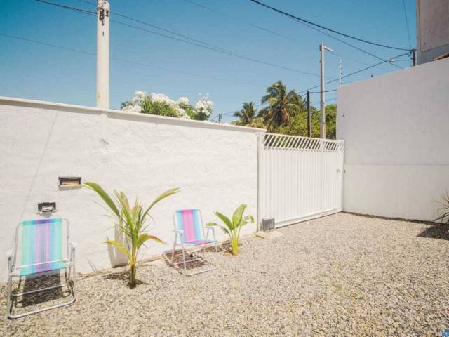 #C-467 - Casa para Venda em Tibau do Sul - RN