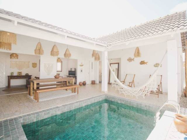 Casa para Venda em Tibau do Sul - 4