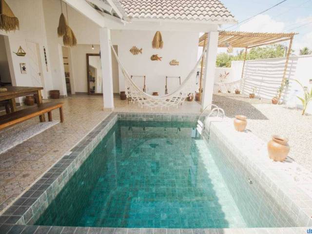 Venda em Praia da Pipa - Tibau do Sul