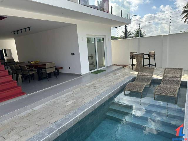 Casa para Venda em Tibau do Sul - 5