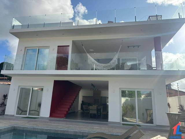 Casa para Venda em Tibau do Sul - 4