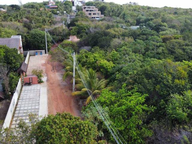 #T-547 - Terreno para Venda em Tibau do Sul - RN