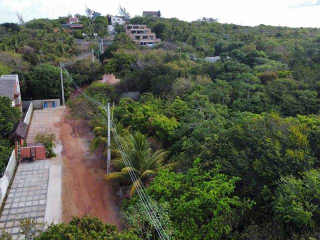 #T-547 - Terreno para Venda em Tibau do Sul - RN