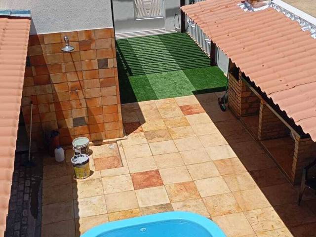 #LA-320 - Casa para Locação em Tibau do Sul - RN