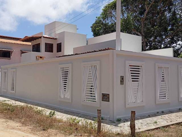 #LA-320 - Casa para Locação em Tibau do Sul - RN