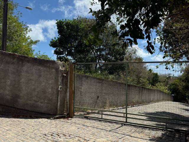 Terreno para Venda em Tibau do Sul - 3