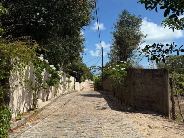 Terreno para Venda em Tibau do Sul - 5