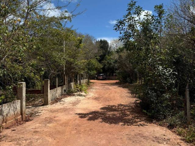 #T-560 - Terreno para Venda em Tibau do Sul - RN