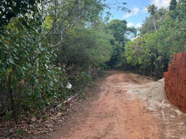 #T-541 - Terreno para Venda em Tibau do Sul - RN
