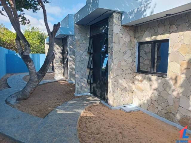 Casa para Locação em Tibau do Sul - 4