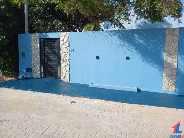 #LA-374 - Casa para Locação em Tibau do Sul - RN