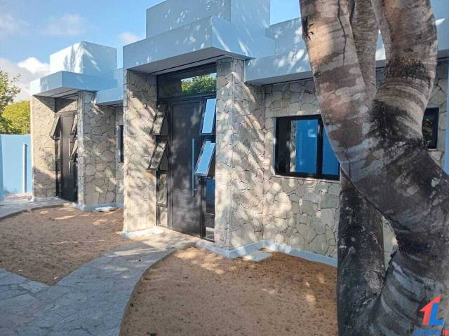 #LA-374 - Casa para Locação em Tibau do Sul - RN