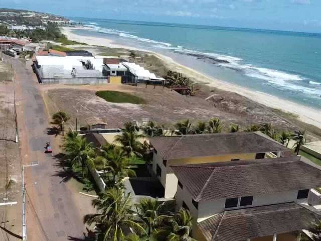 #T-562 - Terreno para Venda em Canguaretama - RN