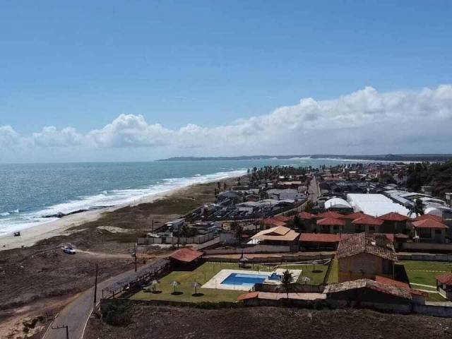 #T-562 - Terreno para Venda em Canguaretama - RN
