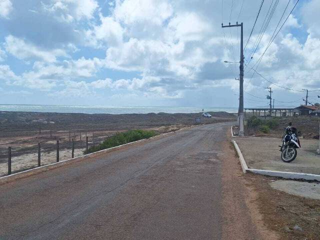 Terreno para Venda em Canguaretama - 4