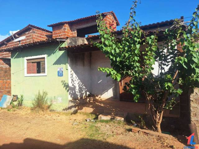 #C-521 - Casa para Venda em Canguaretama - RN