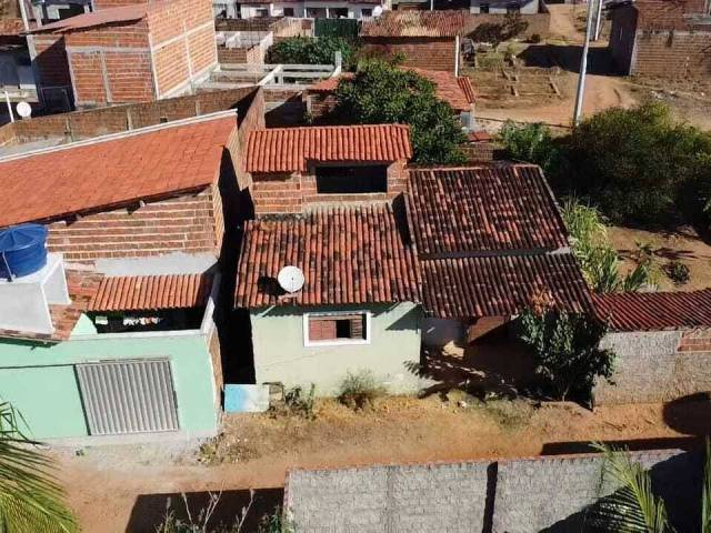 #C-521 - Casa para Venda em Canguaretama - RN