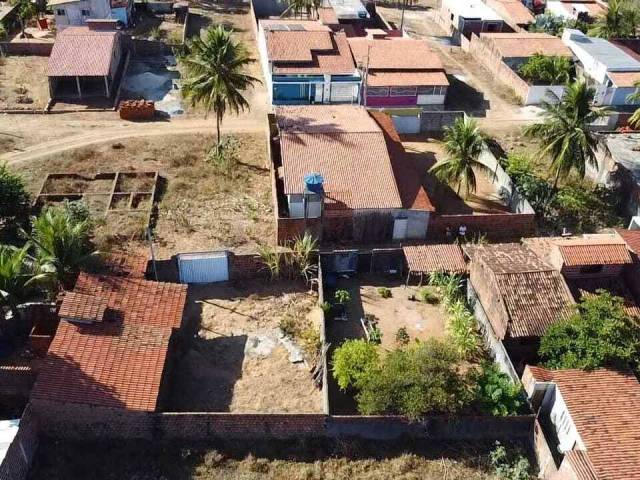 #C-521 - Casa para Venda em Canguaretama - RN