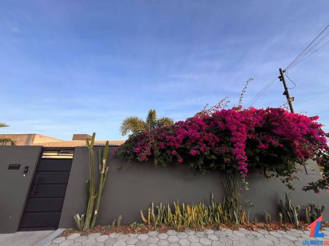 #C-520 - Casa para Venda em Bananeiras - PB