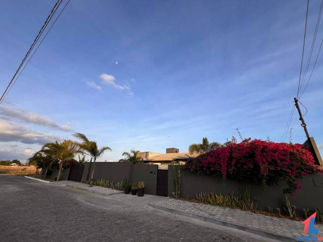 #C-520 - Casa para Venda em Bananeiras - PB