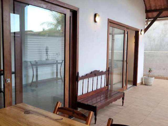 #LT-377 - Casa para Temporada em Tibau do Sul - RN