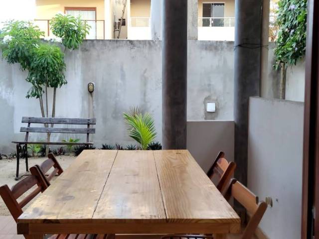 Casa para Temporada em Tibau do Sul - 4