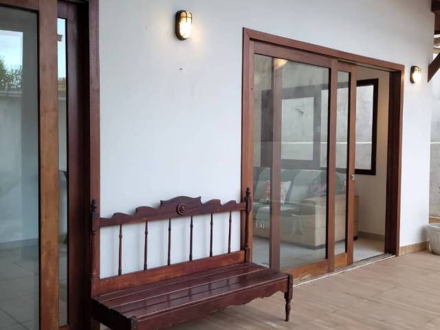 #LT-377 - Casa para Temporada em Tibau do Sul - RN