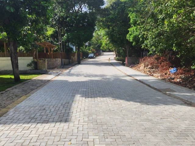 #T-551 - Terreno em condomínio para Venda em Tibau do Sul - RN