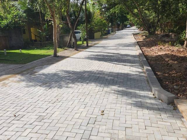 #T-551 - Terreno em condomínio para Venda em Tibau do Sul - RN