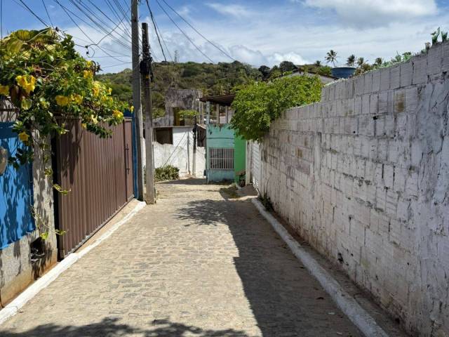 #C-470 - Casa para Venda em Tibau do Sul - RN