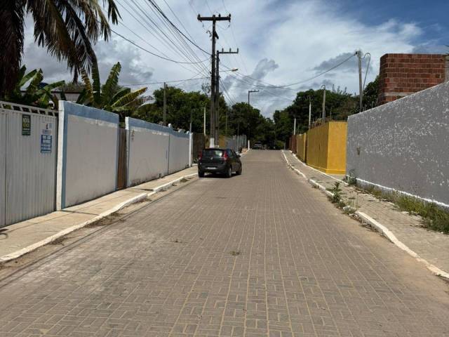 #C-478 - Casa para Venda em Tibau do Sul - RN