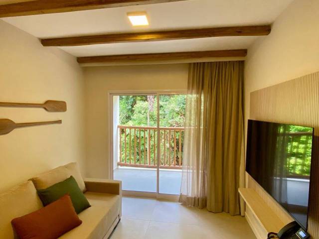 Apartamento para Temporada em Tibau do Sul - 5