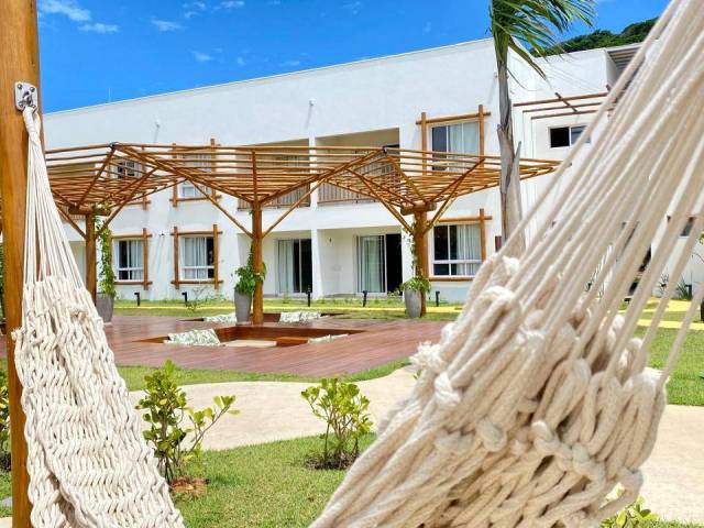 Apartamento para Temporada em Tibau do Sul - 4
