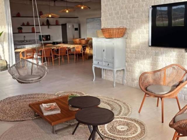 #T-100 - Terreno em condomínio para Venda em Tibau do Sul - RN