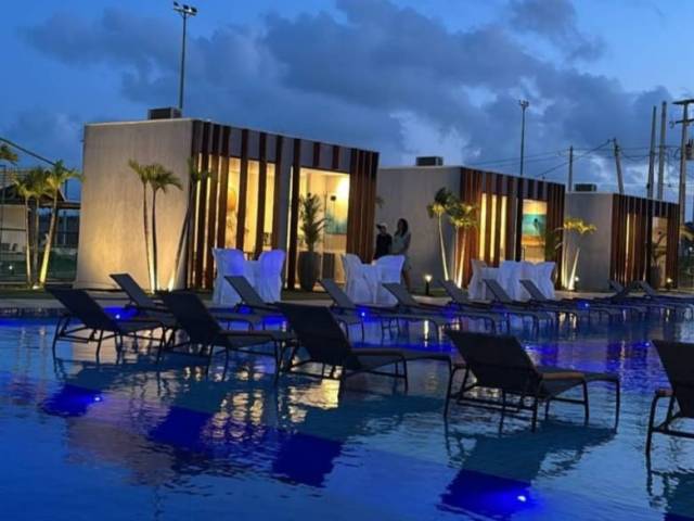 #T-100 - Terreno em condomínio para Venda em Tibau do Sul - RN