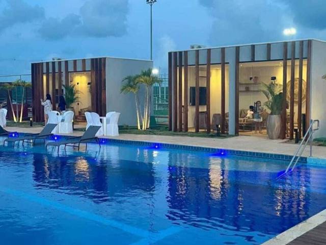 #T-100 - Terreno em condomínio para Venda em Tibau do Sul - RN