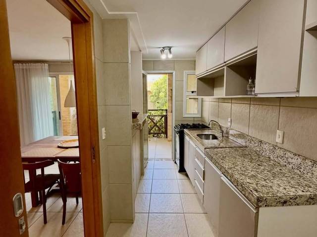 #AP-270 - Apartamento para Venda em Tibau do Sul - RN