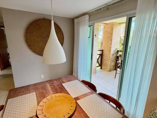 #AP-270 - Apartamento para Venda em Tibau do Sul - RN