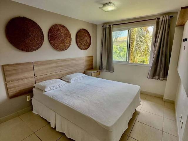 Apartamento para Venda em Tibau do Sul - 5