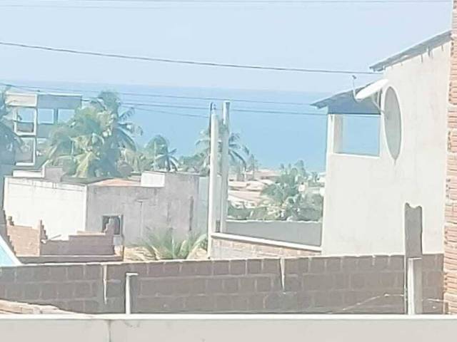 #C-465 - Casa para Venda em Canguaretama - RN